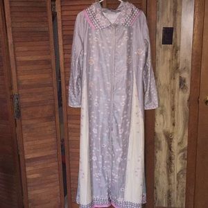 MissLook Housecoat Sz 4XL